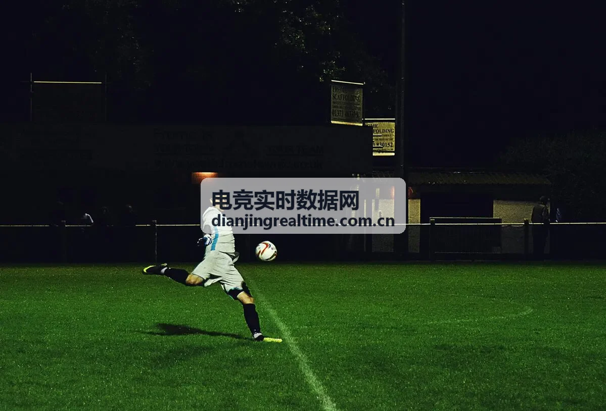 电竞实时数据网LPL焦点赛程封面图