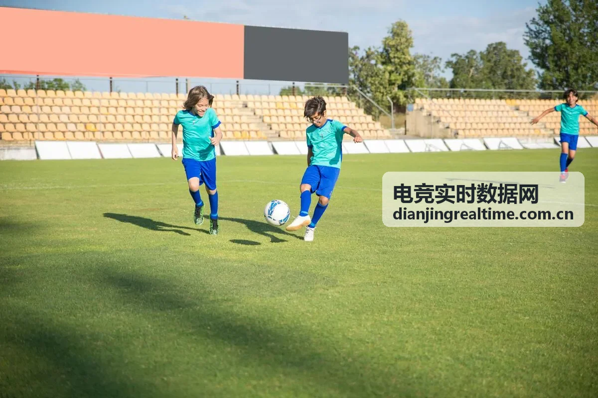 电竞实时数据网CS2赛程封面图